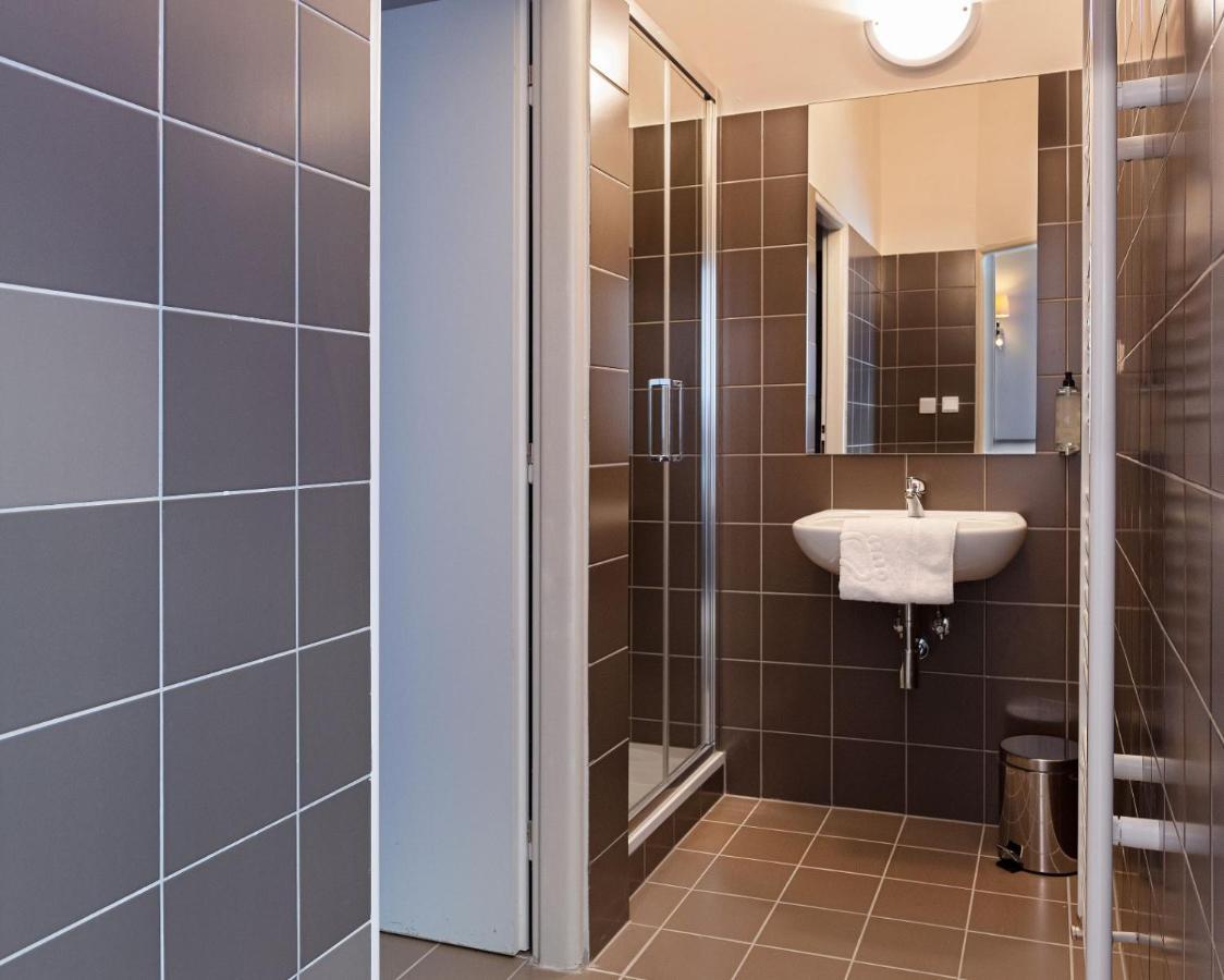 Hotel Granit Nova Polianka*** - Klimaticke Kupele Vysoké Tatry Dış mekan fotoğraf