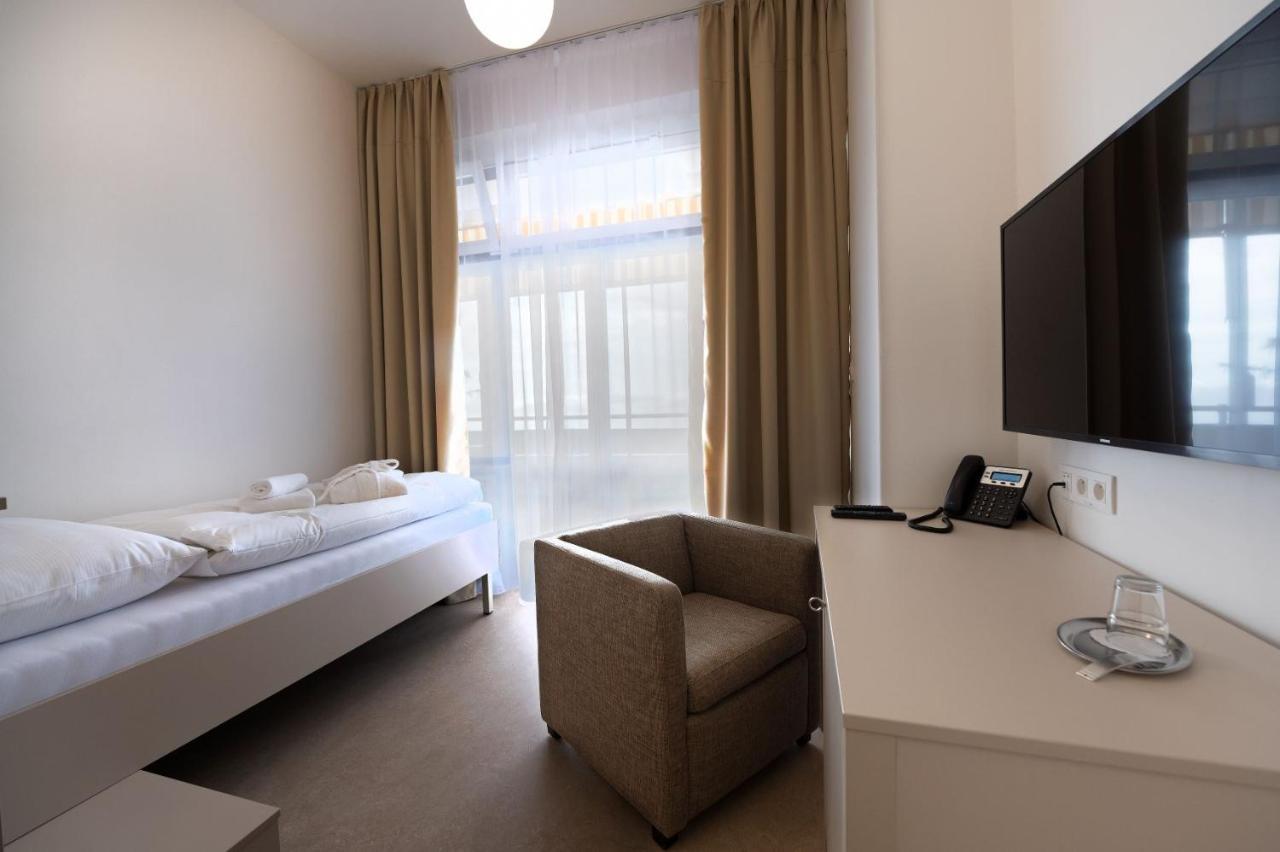 Hotel Granit Nova Polianka*** - Klimaticke Kupele Vysoké Tatry Dış mekan fotoğraf
