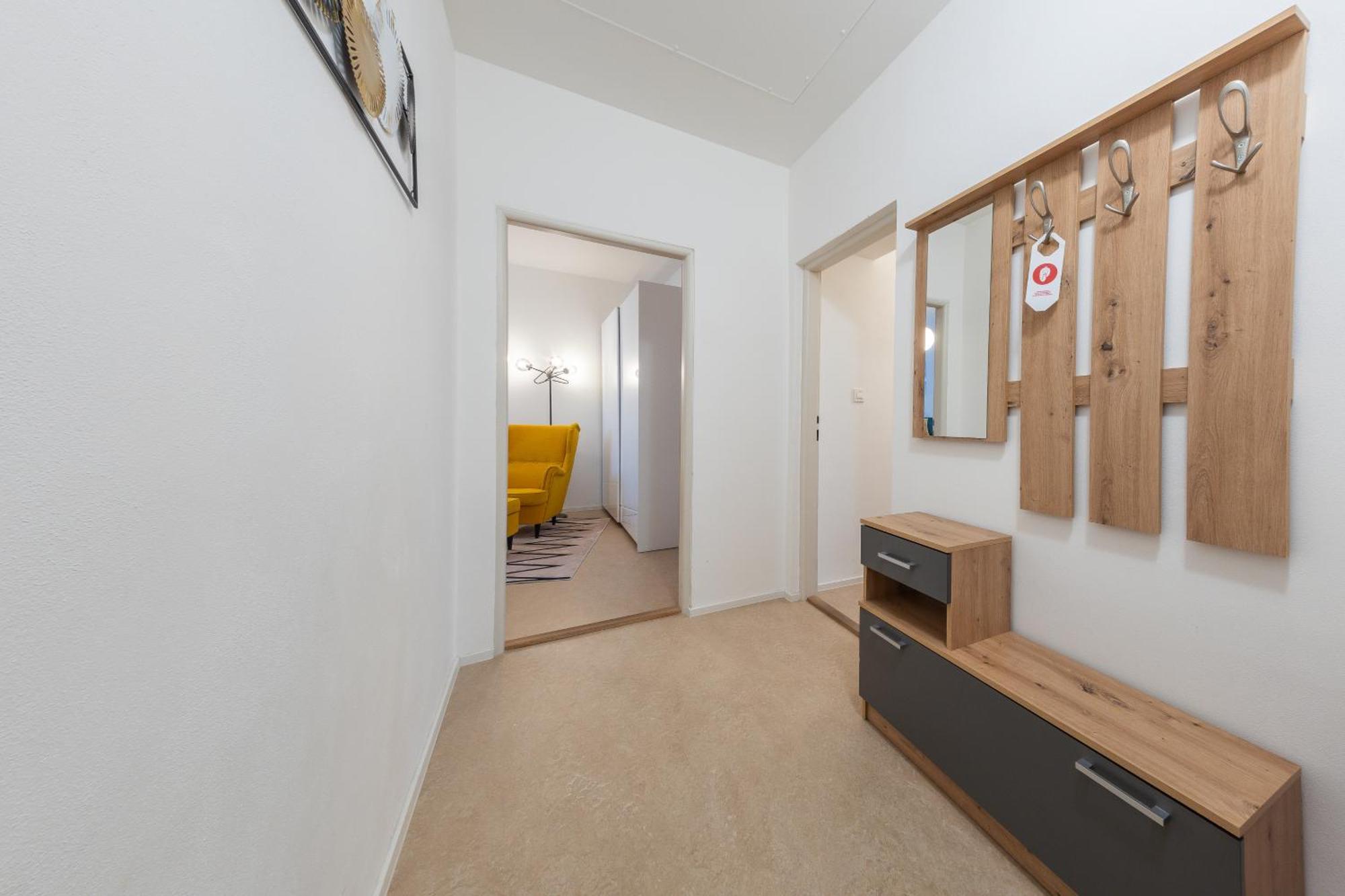 Hotel Granit Nova Polianka*** - Klimaticke Kupele Vysoké Tatry Oda fotoğraf