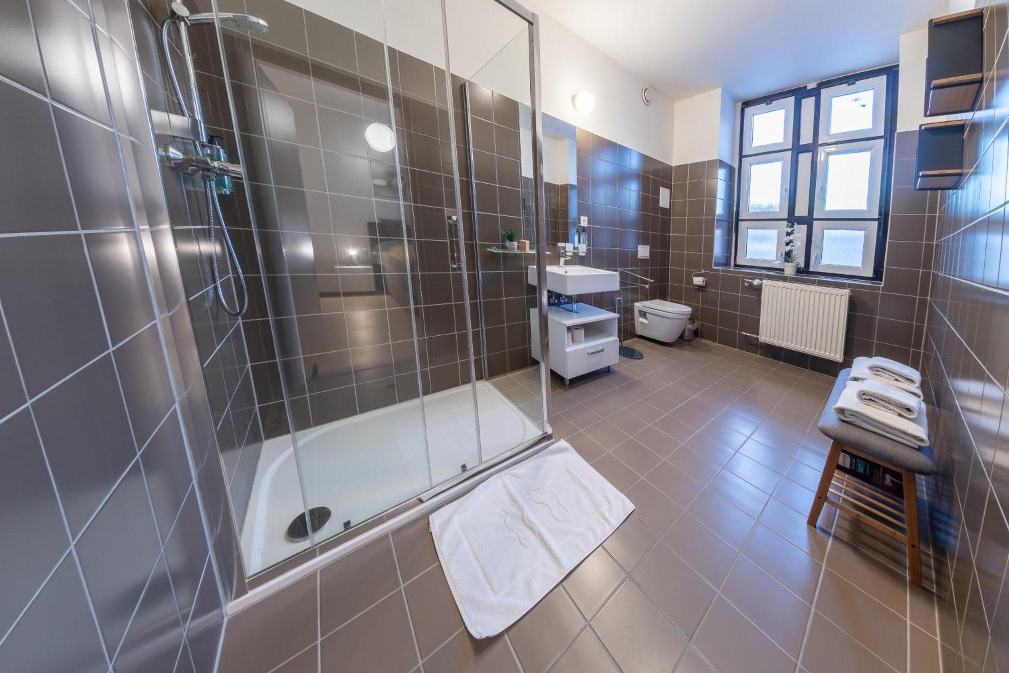 Hotel Granit Nova Polianka*** - Klimaticke Kupele Vysoké Tatry Dış mekan fotoğraf