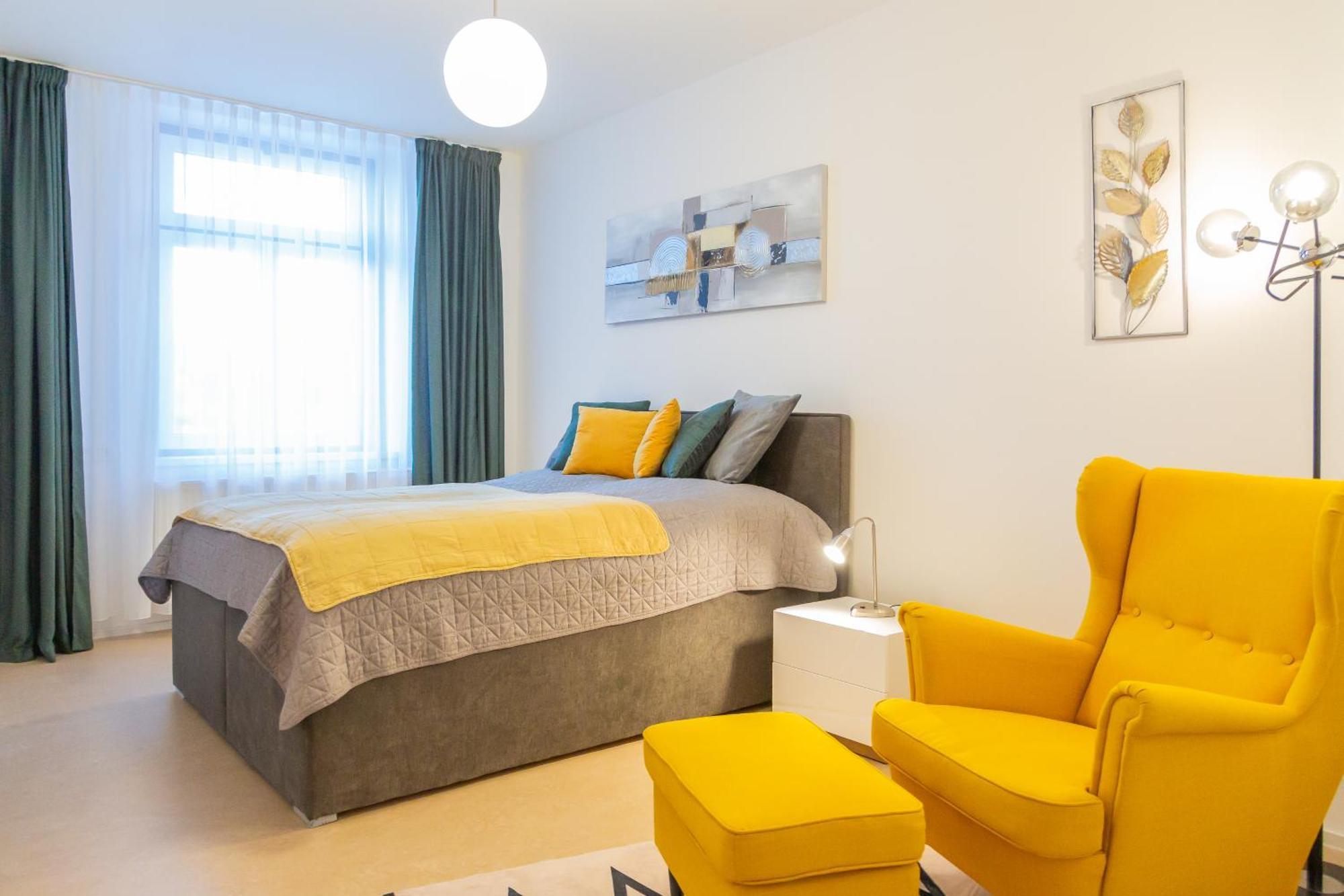Hotel Granit Nova Polianka*** - Klimaticke Kupele Vysoké Tatry Oda fotoğraf
