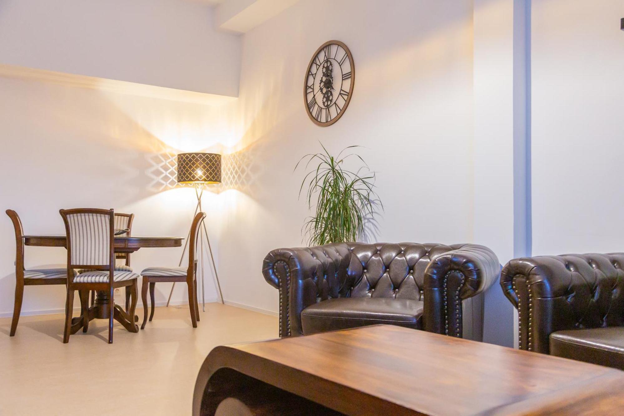 Hotel Granit Nova Polianka*** - Klimaticke Kupele Vysoké Tatry Dış mekan fotoğraf