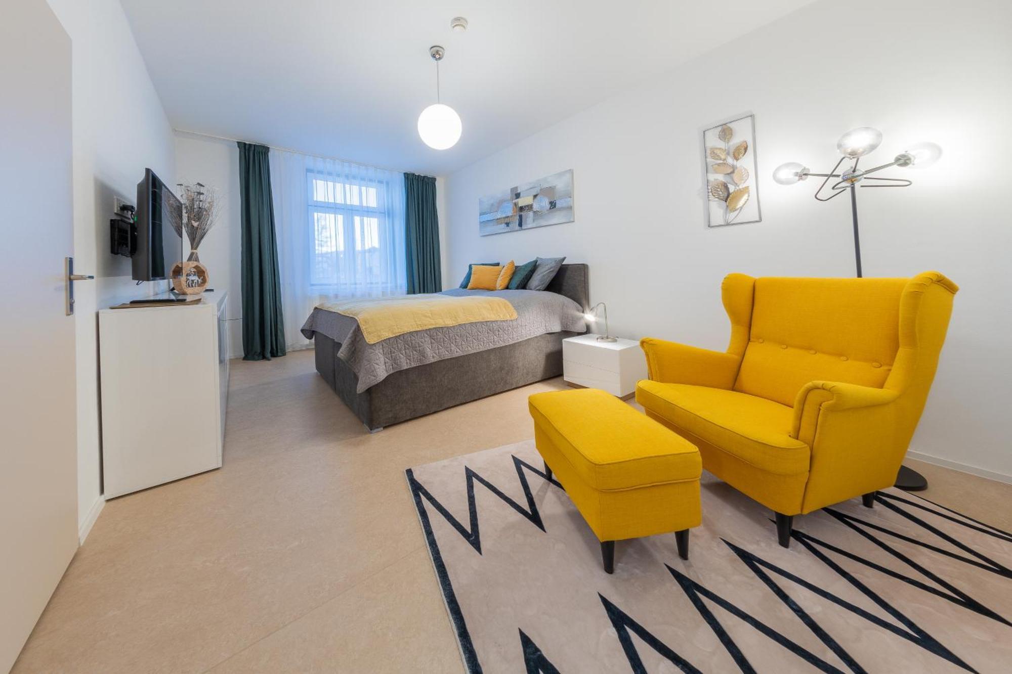 Hotel Granit Nova Polianka*** - Klimaticke Kupele Vysoké Tatry Dış mekan fotoğraf